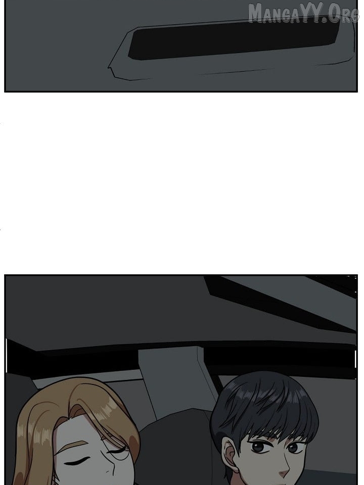 Change Me Chapter 55 - page 150